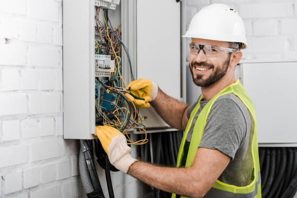 Electrical Outlet Repair in OH